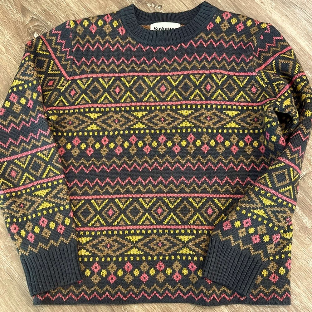 Savanna Jane sweater